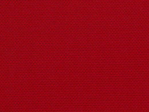 Akustikstoff 2.0 wasserabweisend Rot Karminrot (129)