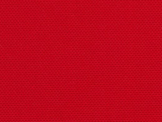 Akustikstoff 2.0 wasserabweisend Rot Himbeerrot (136)