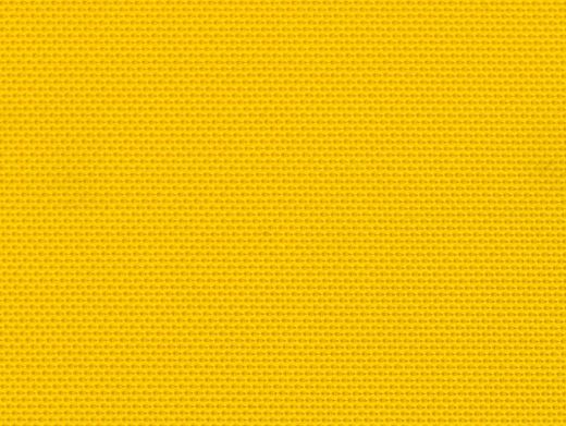 Akustikstoff 2.0 wasserabweisend Gelb Zitrone (150)